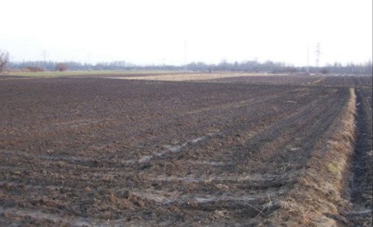 działka na sprzedaż - Kraków, Nowa Huta, Wadowska