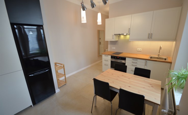 mieszkanie na wynajem - Kraków, Stare Miasto, Długa