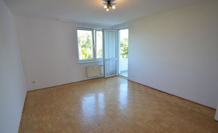 mieszkanie na wynajem - Kraków, Mistrzejowice, os. Oświecenia