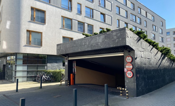 obiekt na wynajem - Kraków, Grzegórzki, Masarska