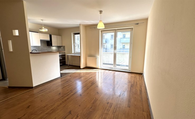 mieszkanie na sprzedaż - Kraków, Prądnik Biały, Adama Marczyńskiego