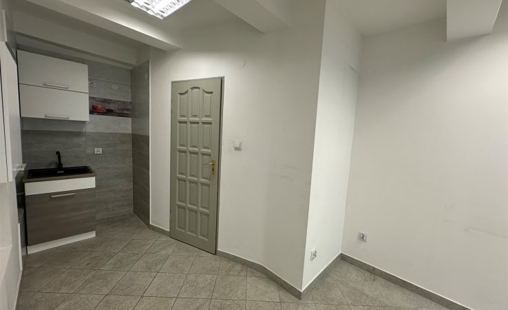 mieszkanie na sprzedaż - Kraków, Stare Miasto