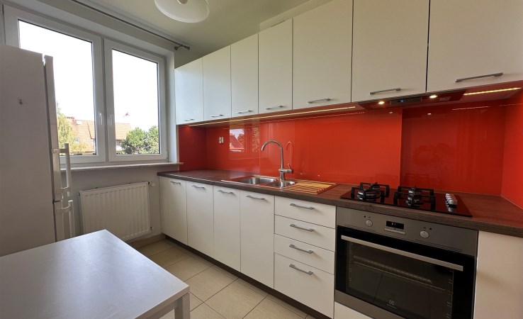 mieszkanie na sprzedaż - Kraków, Prądnik Biały, Zygmunta Glogera