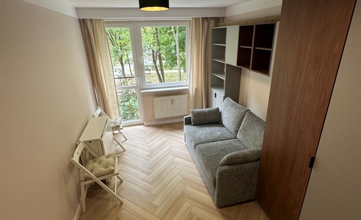 mieszkanie na wynajem - Kraków, Bieżanów-Prokocim, Kozłówek, Na Kozłówce