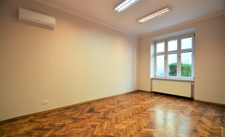 lokal na wynajem - Kraków, Stare Miasto, Kleparz