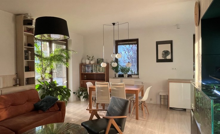 mieszkanie na sprzedaż - Kraków, Prądnik Biały, Pękowicka