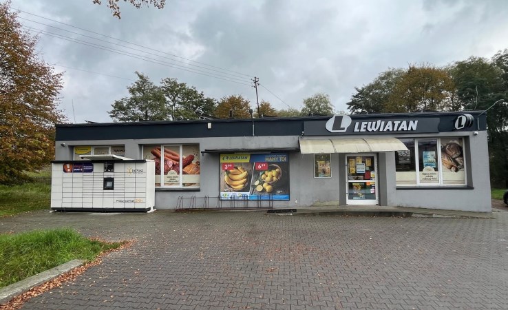 obiekt na sprzedaż - Chełmek (gw), Bobrek