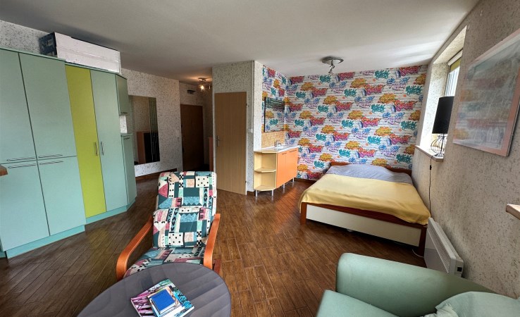 mieszkanie na sprzedaż - Kraków, Stare Miasto