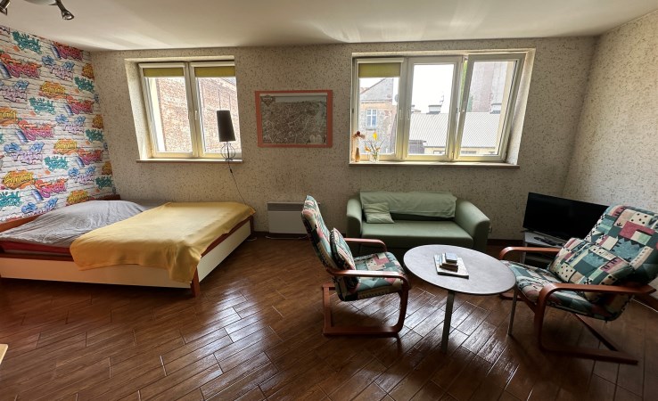 mieszkanie na sprzedaż - Kraków, Stare Miasto