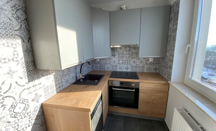 mieszkanie na wynajem - Kraków, Bieżanów-Prokocim, Złocień, Domagały