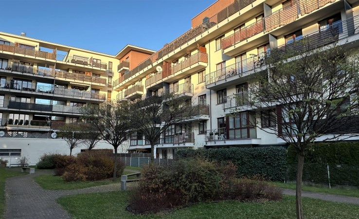 mieszkanie na sprzedaż - Kraków, Czyżyny, Sołtysowska