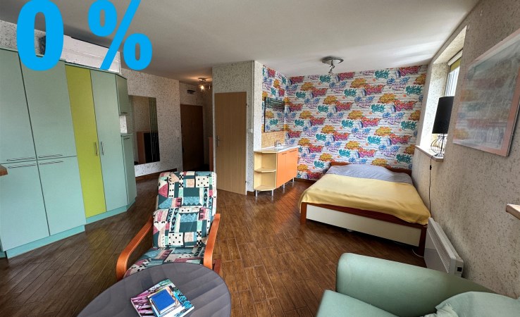 mieszkanie na sprzedaż - Kraków, Stare Miasto