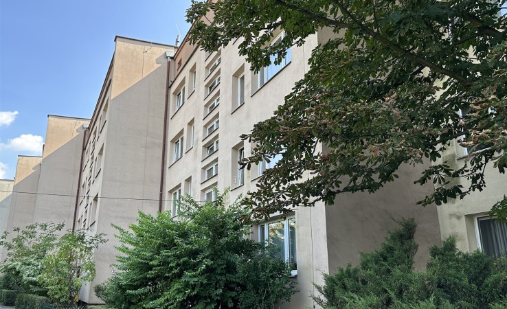 mieszkanie na wynajem - Kraków, Krowodrza, Kaspra Żelechowskiego