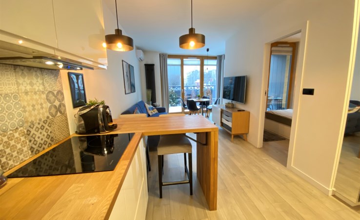 mieszkanie na wynajem - Kraków, Stare Miasto, Kazimierz, Masarska