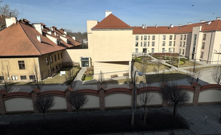 mieszkanie na wynajem - Kraków, Stare Miasto, Kleparz, Pędzichów