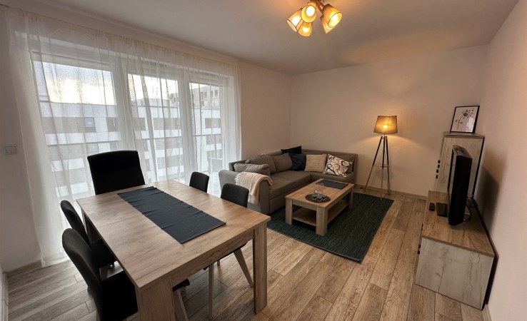 mieszkanie na wynajem - Kraków, Stare Miasto, al. 29 Listopada