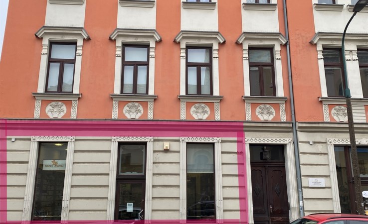 lokal na sprzedaż - Kraków, Stare Miasto