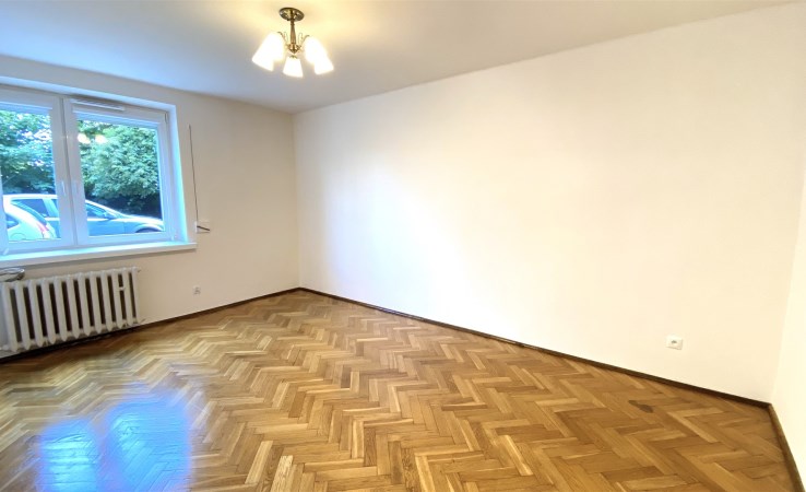 mieszkanie na wynajem - Kraków, Śródmieście