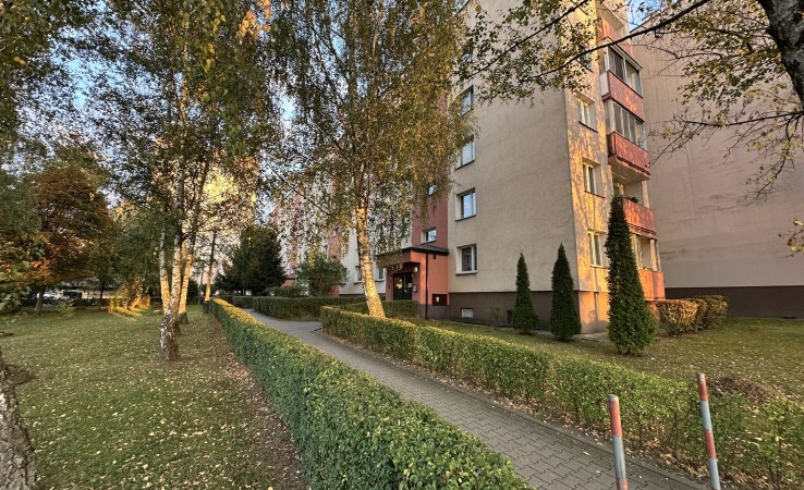 mieszkanie na sprzedaż - Kraków, Dębniki, Ruczaj, Generała Stefana Grota Roweckiego